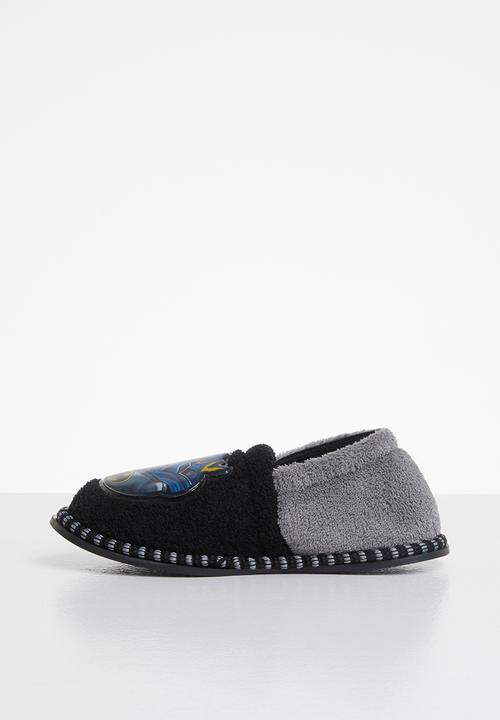 Character Group - Batman slippers - black