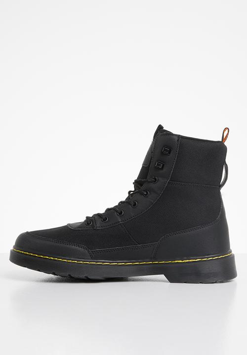 JEEP - Bear boot - black