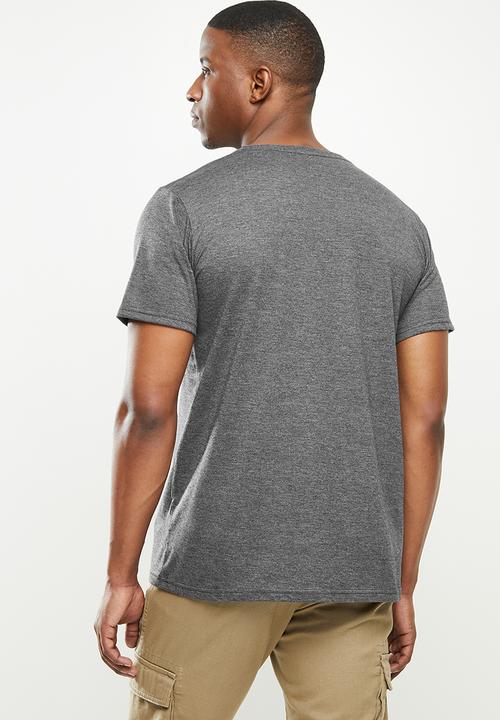 Fox - Riser bar - black heather