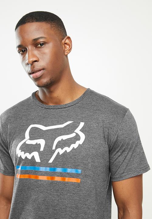 Fox - Riser bar - black heather