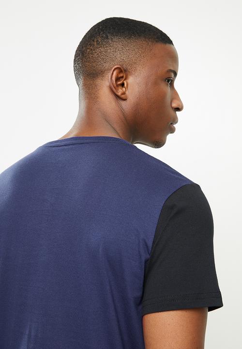 Fox - Official - marine blue