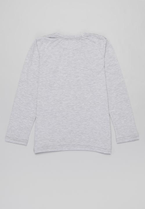 Rebel Republic - Boys 3 pack tees - multi