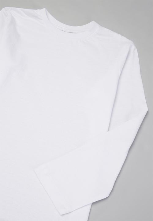 Rebel Republic - Boys 3 pack tees - multi