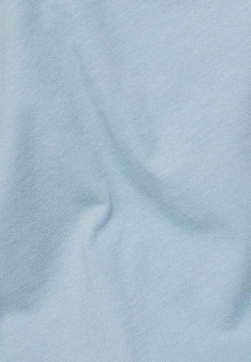 G-STAR - Graphic core straight r t s\s - ash blue