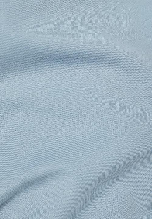 G-STAR - Graphic graw straight r t s\s - ash blue
