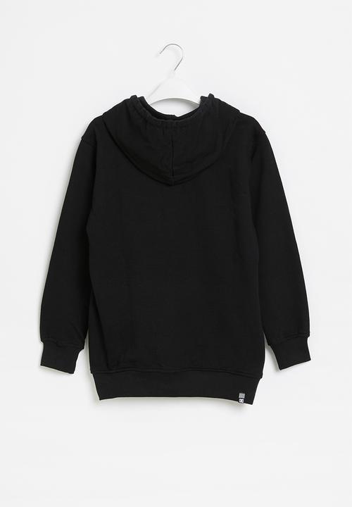 DC - Star ph boy - black