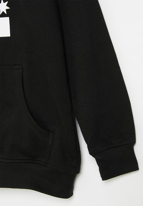 DC - Star ph boy - black
