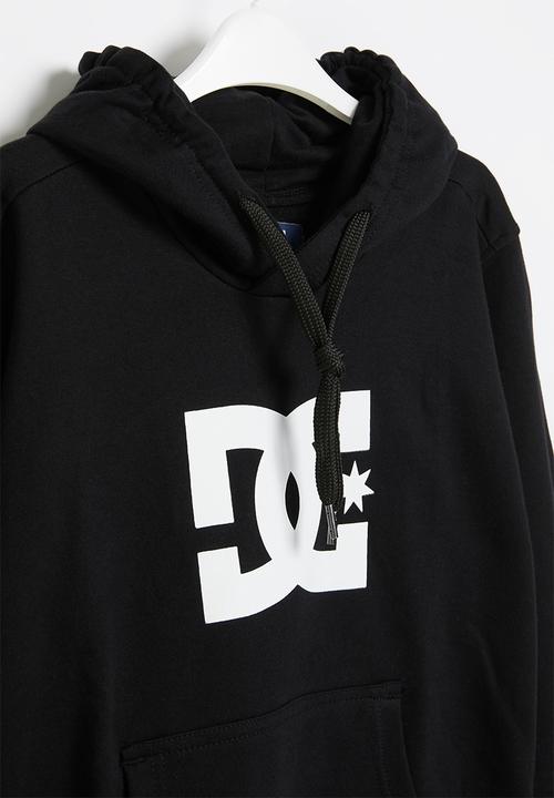 DC - Star ph boy - black