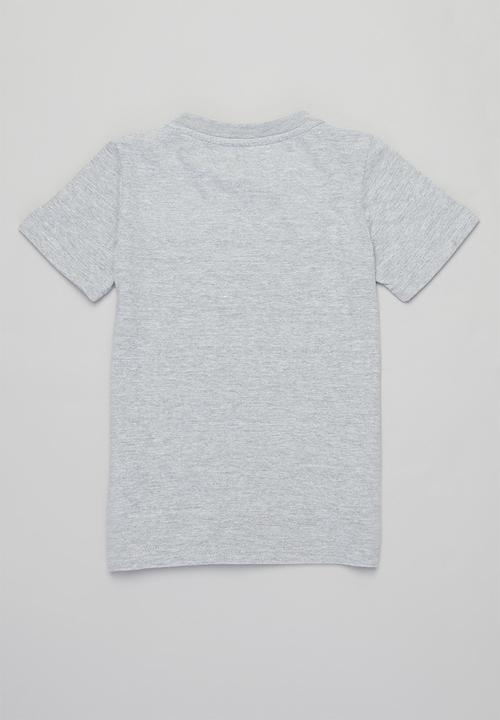 Pop Candy - Boys 3 pack car tee - multi