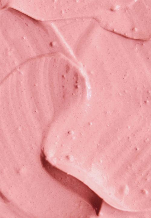 Standard Beauty - Detoxifying Pink Clay Mask