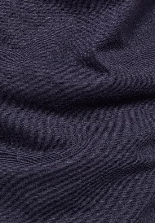 G-STAR - Graphic graw straight r t s\s - sartho blue