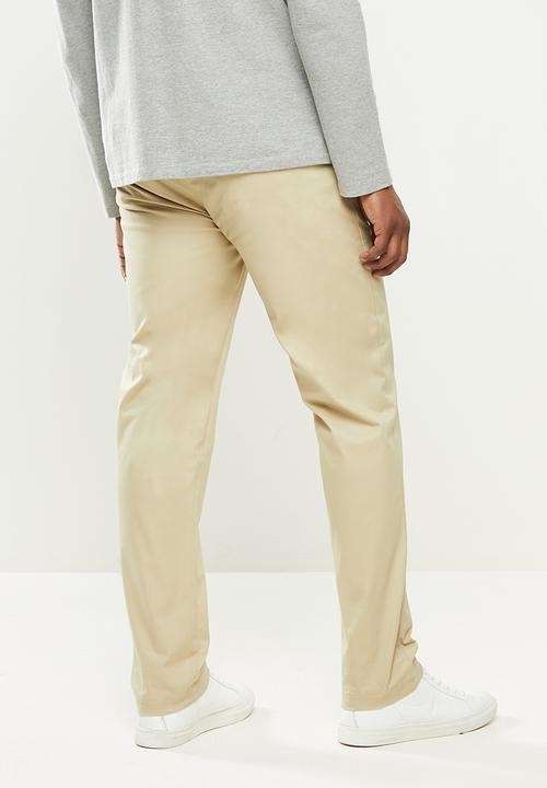 Nautica - Beacon pant - stone