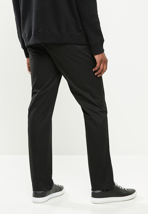 Nautica - Beacon pant - black