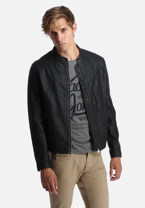 Jack & Jones - Form Jacket