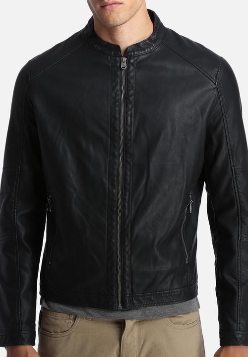 Jack & Jones - Form Jacket