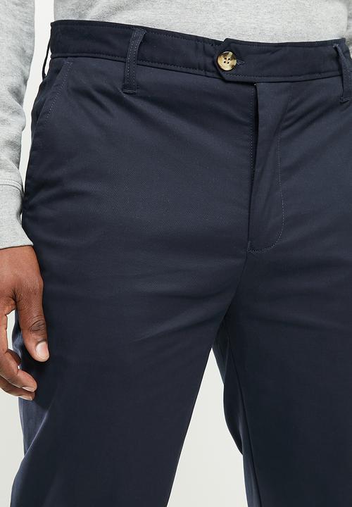 Nautica - Beacon pant - navy