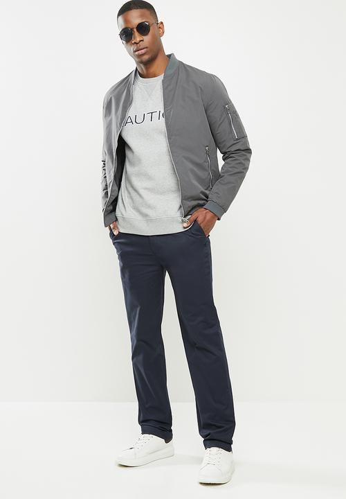 Nautica - Beacon pant - navy
