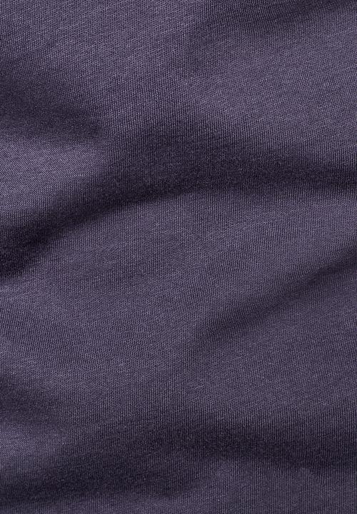 G-STAR - Cube logo r t s\s - sartho blue