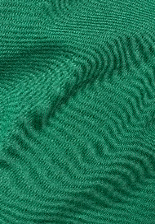 G-STAR - Cube logo r t short sleeve - green
