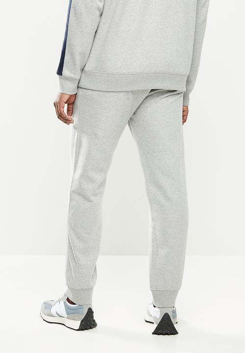 Nautica - Jclass jogger - grey 