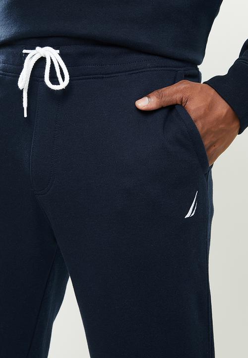 Nautica - Jclass jogger - navy