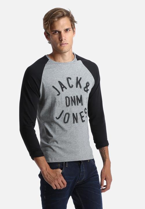 Jack & Jones - Rear