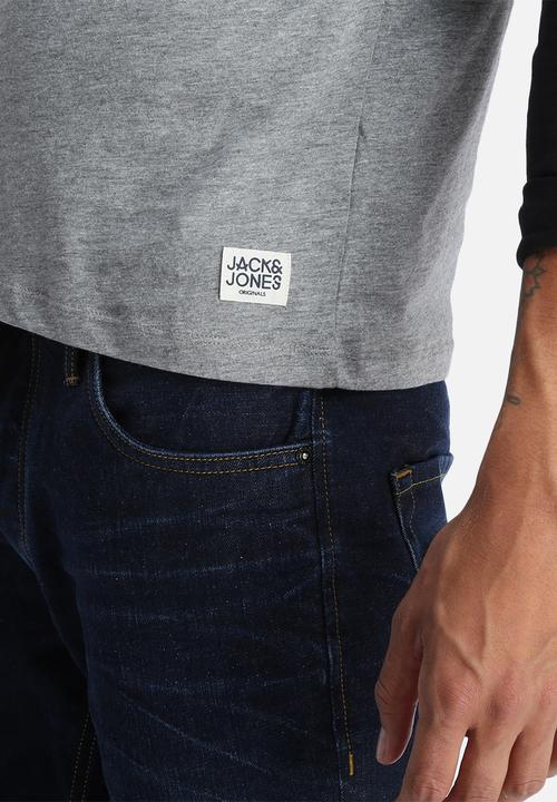 Jack & Jones - Rear