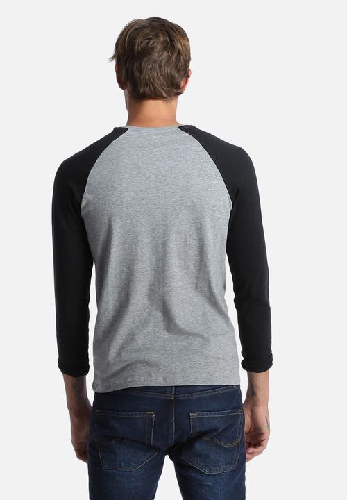 Jack & Jones - Rear
