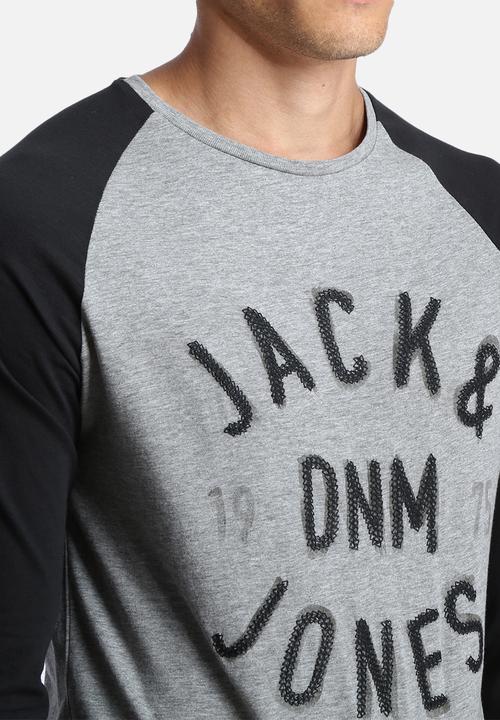 Jack & Jones - Rear