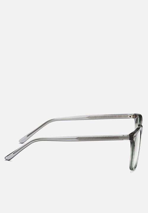 Workable Brand - Chicago blue light glasses - grey