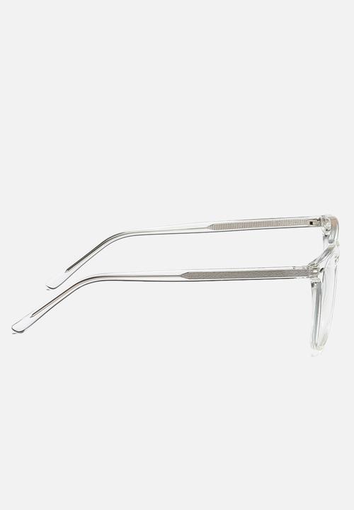 Workable Brand - Chicago blue light glasses - clear