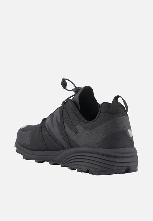Hi-Tec - V-lite ox-trail racer low - black
