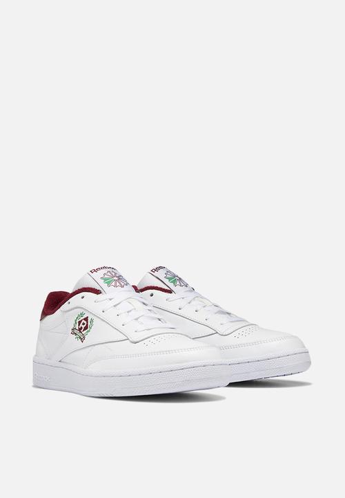 Reebok - Club C 85