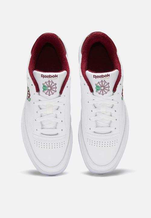 Reebok - Club C 85