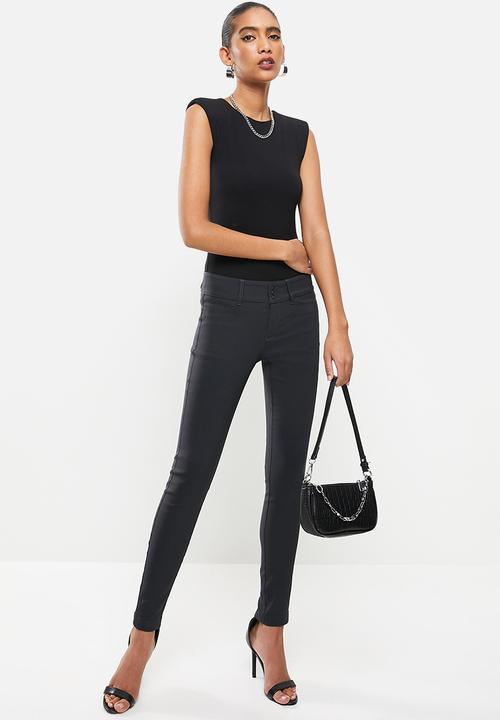 SISSY BOY - Eresha jeans - titanium