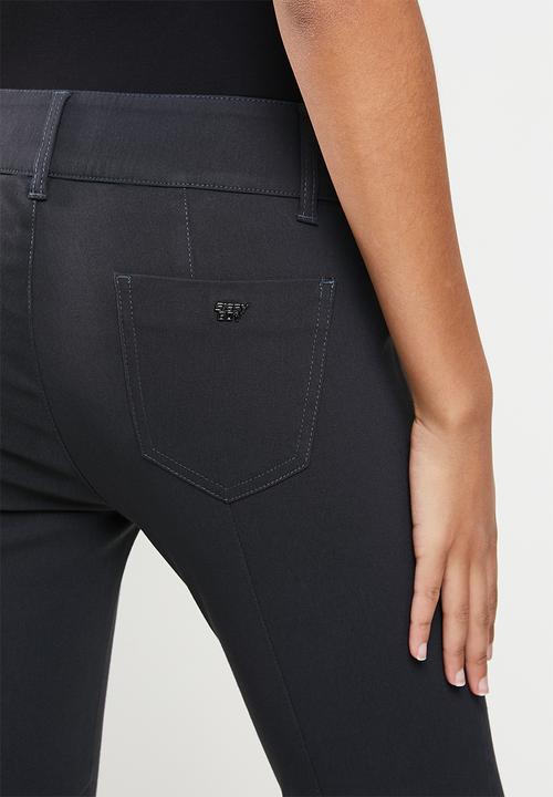 SISSY BOY - Eresha jeans - titanium