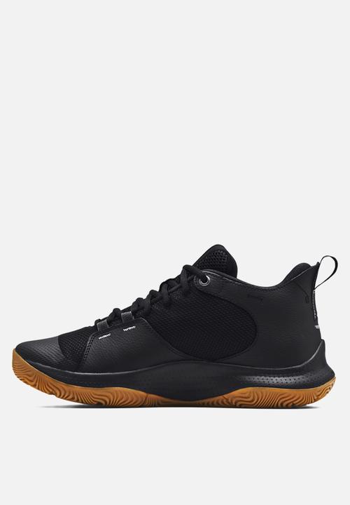 Under Armour - 3Z5 Basketball