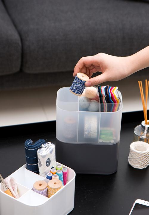 Litem - Myroom multicube - grey