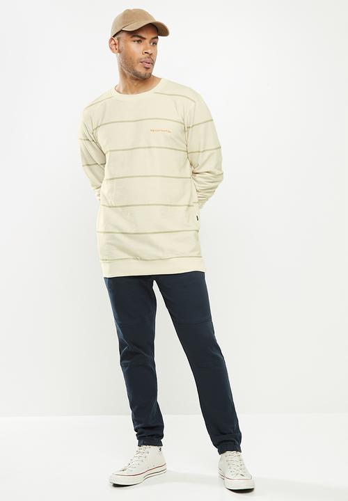 Rip Curl - Destroyer 2 pant - navy