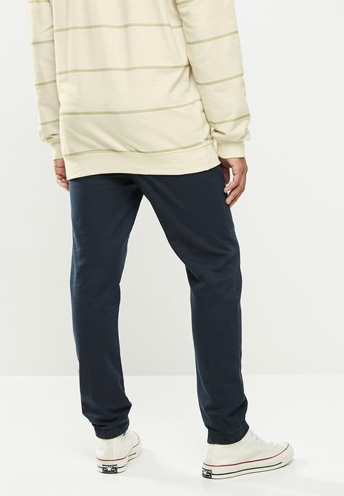 Rip Curl - Destroyer 2 pant - navy
