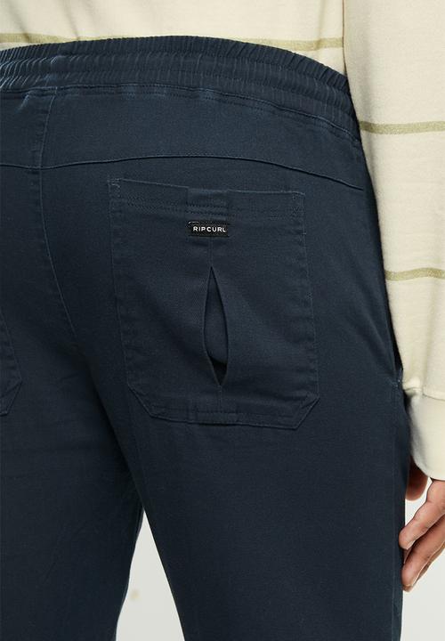 Rip Curl - Destroyer 2 pant - navy