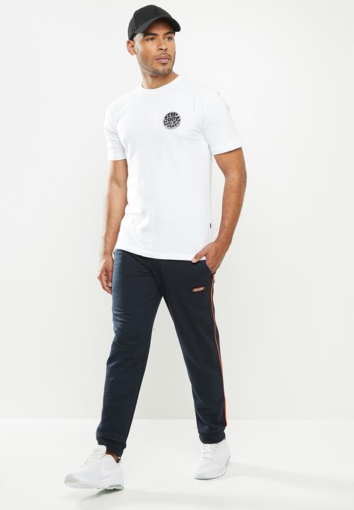 Rip Curl - Surf revival track - navy