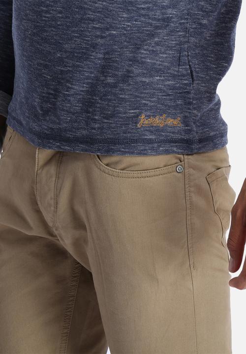 Jack & Jones - Granddad Glory 
