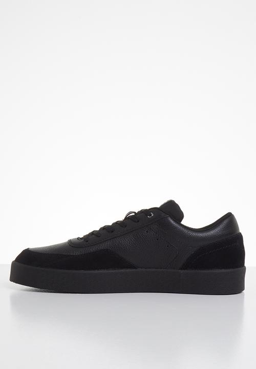 G-STAR - Tect pro - black/black