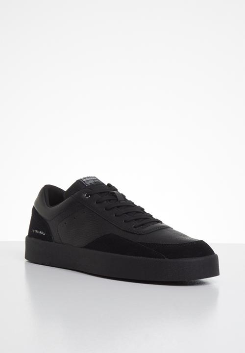 G-STAR - Tect pro - black/black
