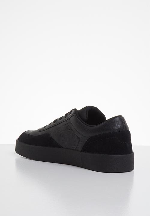 G-STAR - Tect pro - black/black