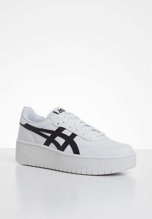 ASICS - Japan s pf - black/white
