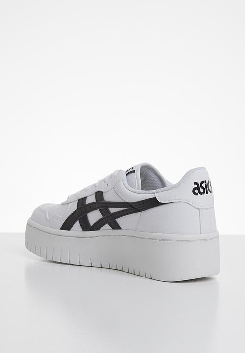 ASICS - Japan s pf - black/white