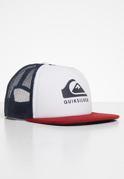 Quiksilver - Foamslayer cap - multi