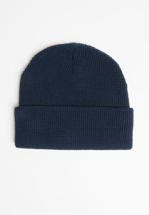 Quiksilver - Localize beanie - navy